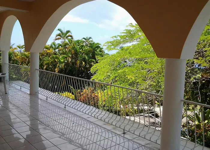 Rio Vista Resort Port Antonio