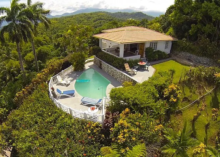 Tranquility Villa Port Antonio