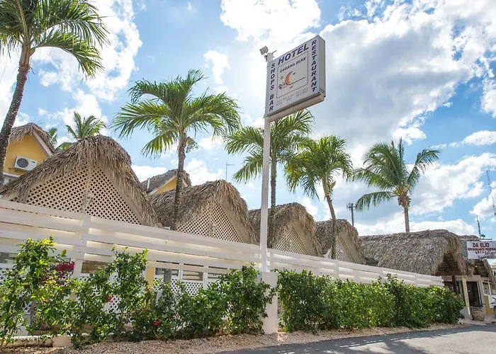 Hotel a 3 stelle a Bayahibe