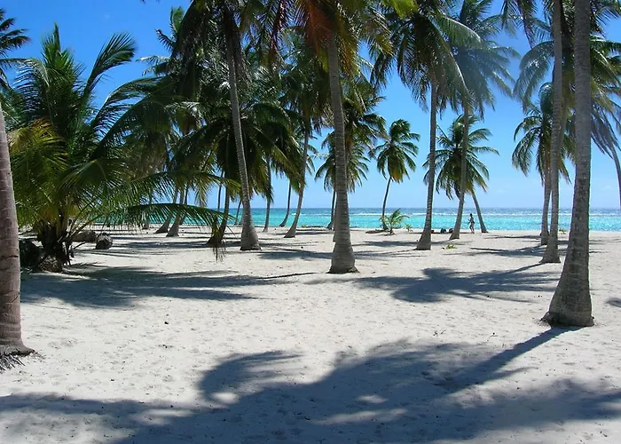 Hotel Caraibidamari Bayahíbe