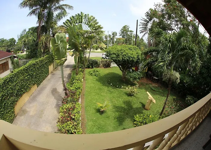 Moonrisevillas Negril