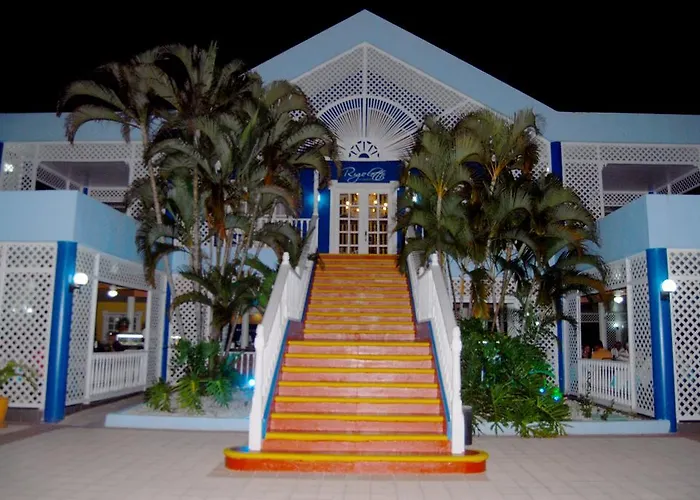 Puerto Plata Village