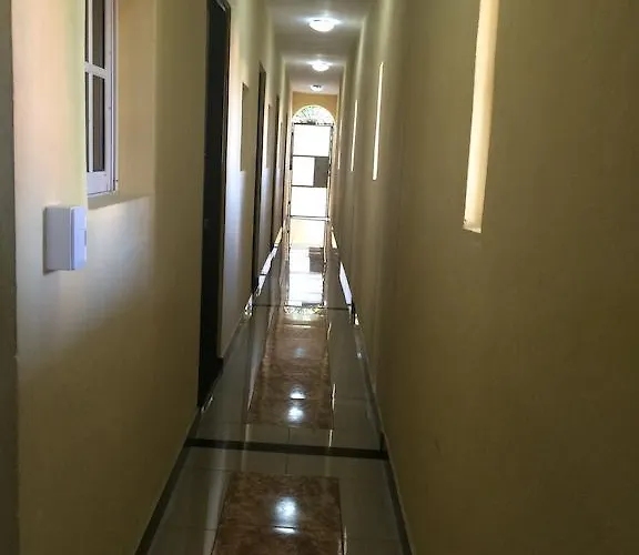 Economy Rooms Jaleo Punta Cana