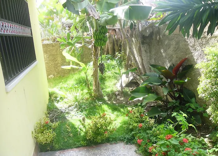Aparthotel Residencial El Mirador Boca Chica
