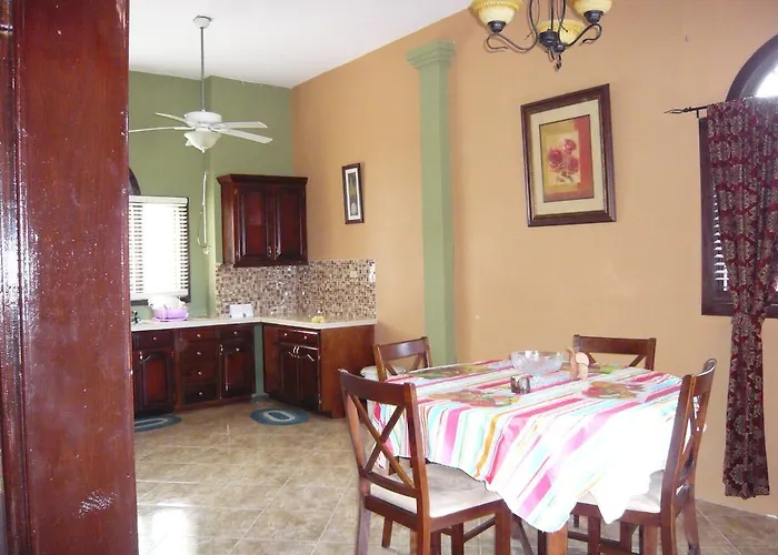 Boutique Eddies Tigress 2 Negril
