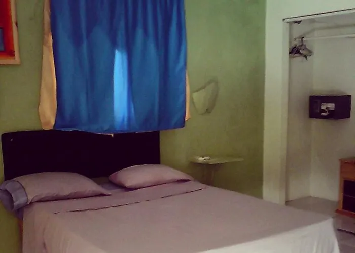 Hotel Castello Italiano Boca Chica 