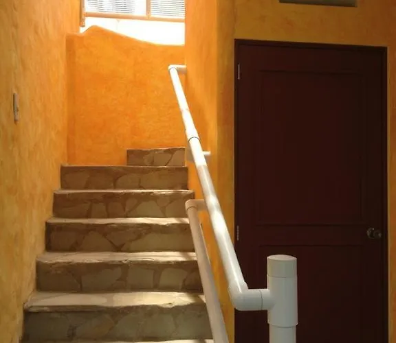 Apartamento Secret Garden Cabarete