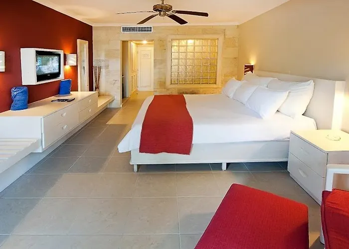 Hoteles de Playa en Punta Cana 