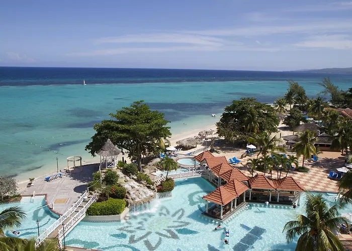 Jewel Dunn'S River Adult Beach Resort & Spa Ocho Rios