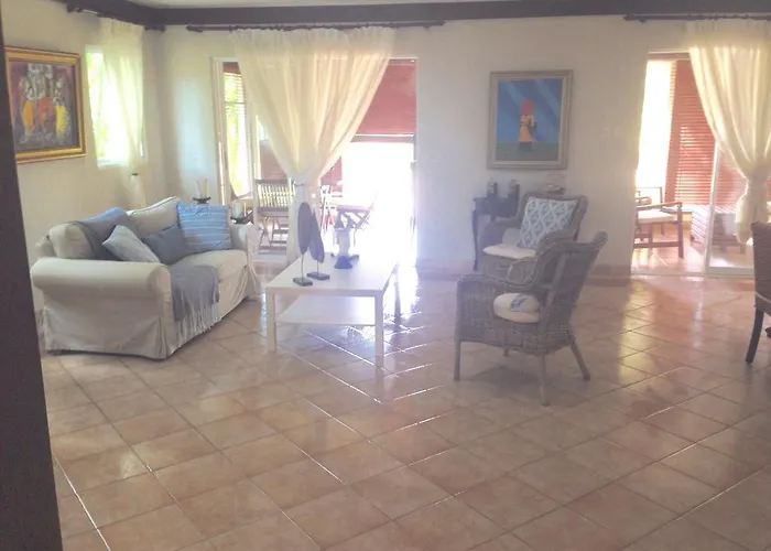 Villas Del Jardin 7 Juan Dolio
