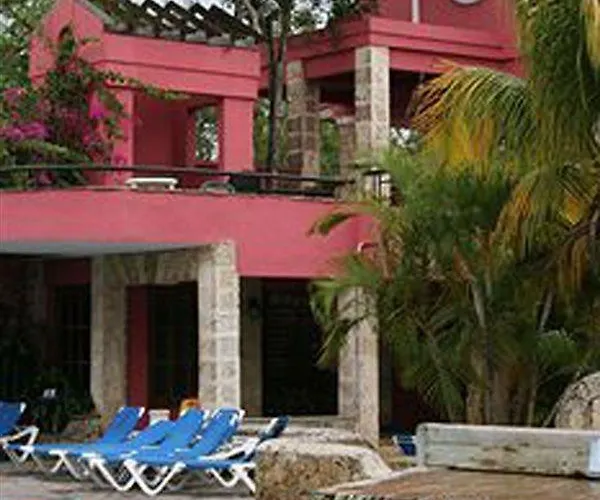 Talanquera Beach Resort Juan Dolio