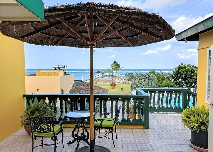 Reggae Reef All Inclusive Montego Bay