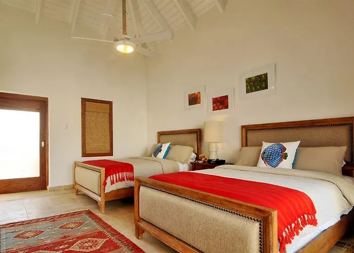 Huisdiervriedelijke Villa 12, Punta Cayuco Punta Cana