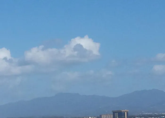 Isla Verde Studio San Juan