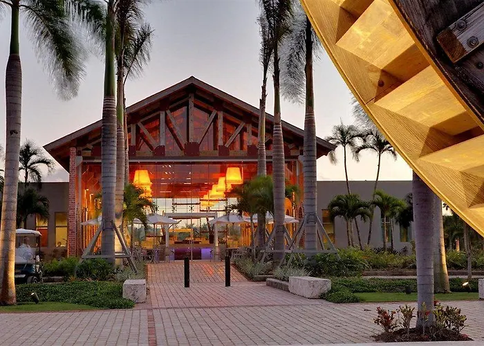 Plantation Resort Residences At Dorado Beach