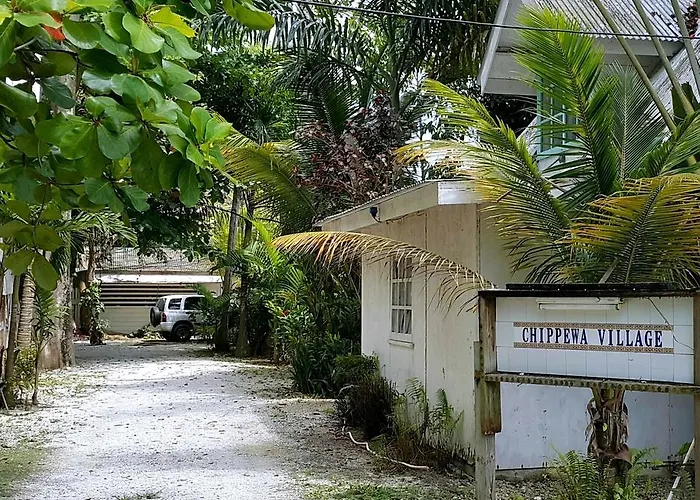 Chippewa Village Negril