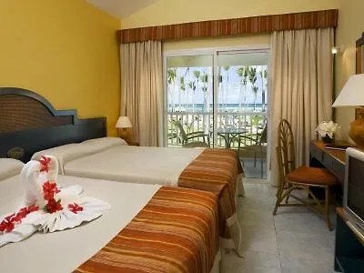 Hotel Sirenis Tropical Bávaro