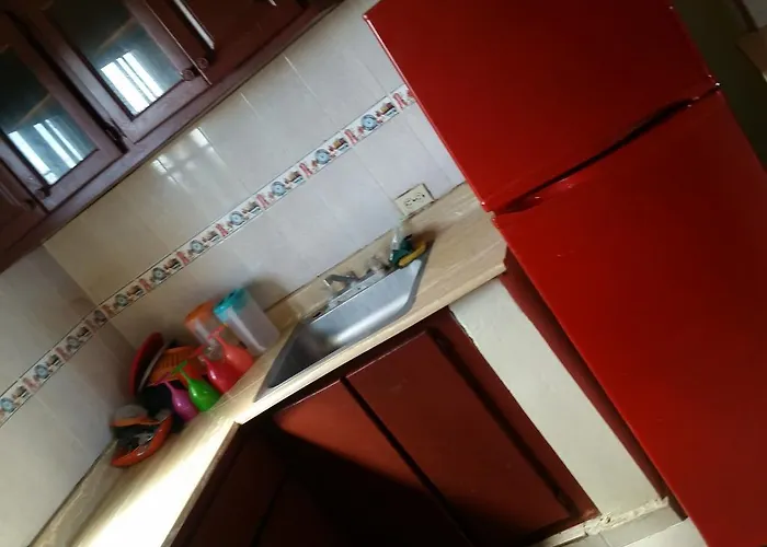 Apartamento Acuario Nacional Apartamento Santo Domingo