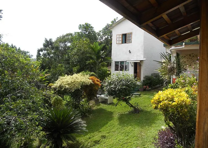 Drapers San Guest House Port Antonio