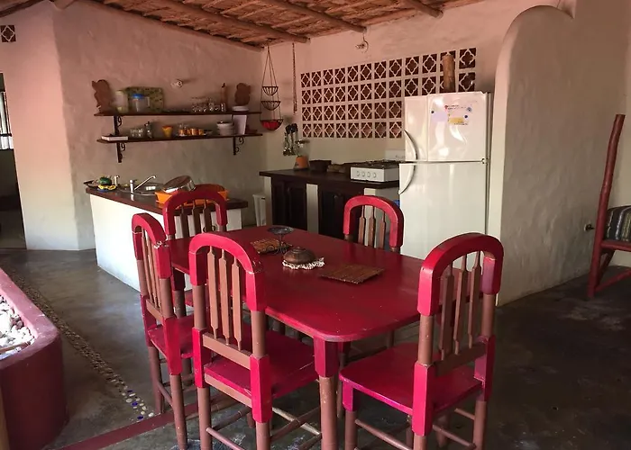 Casa Stella Villa Las Terrenas