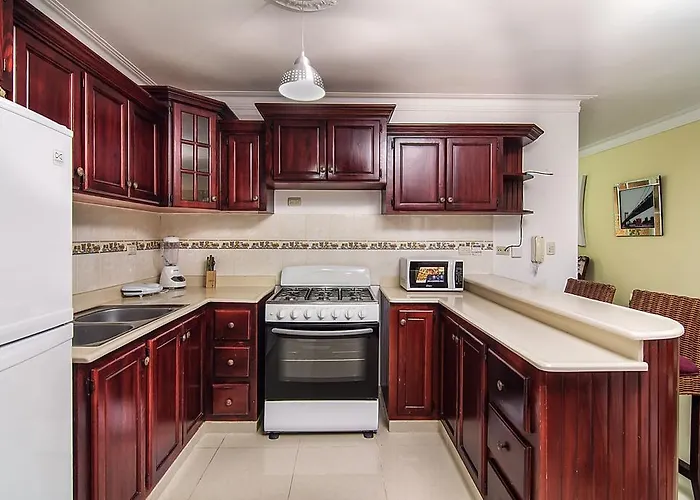 Blanco Vacation Properties Apartment Santiago De Los Caballeros