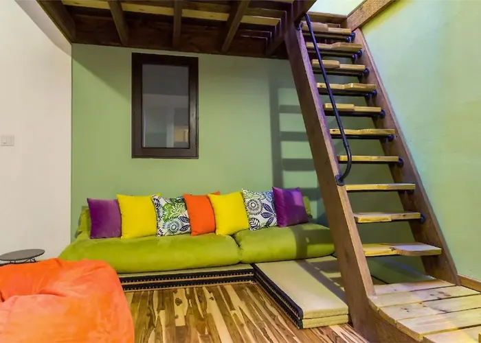 315 Recinto Sur Old San Juan Apartamento