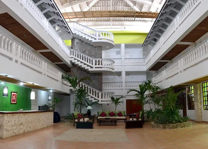 Beach House Cabarete By Faranda Hotels