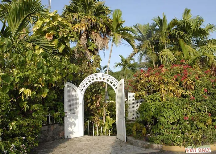 Shaw Park Beach Hotel & Spa Ocho Rios