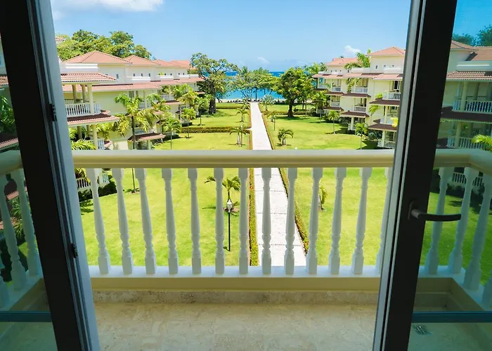 Haustierfreundliches 3Br / 3Ba Modern Paradise Loft Condo In Gated Community W/ Daily Housekeeping Sosúa