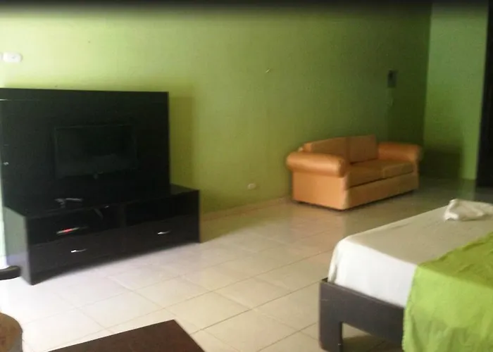 Sosua Sunset Hotel