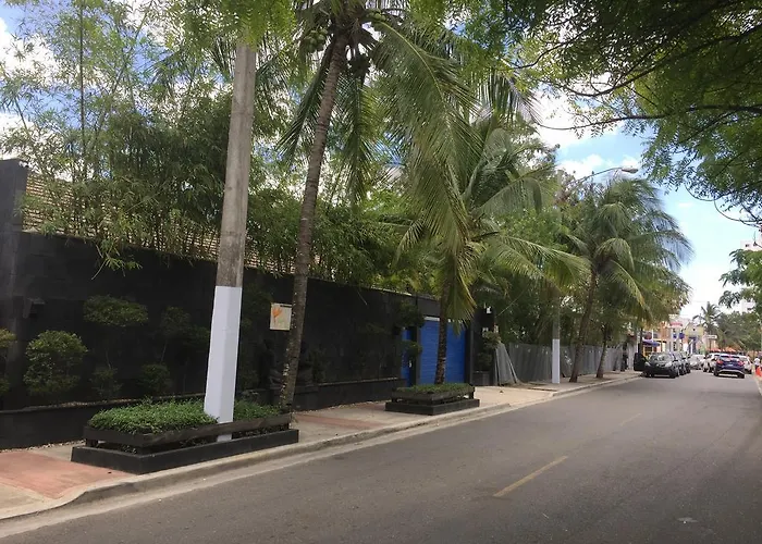 Private Exotic Villa II - Three Bedroom Villa In Juan Dolio Beach