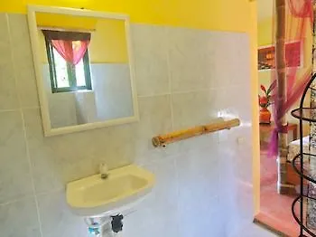 Hotel a Las Terrenas