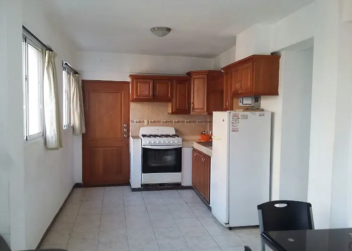 Hotel Residencial Las Mercedes Santo Domingo