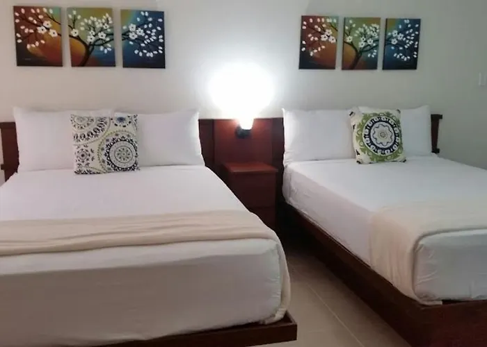 The Plaza Suites Humacao
