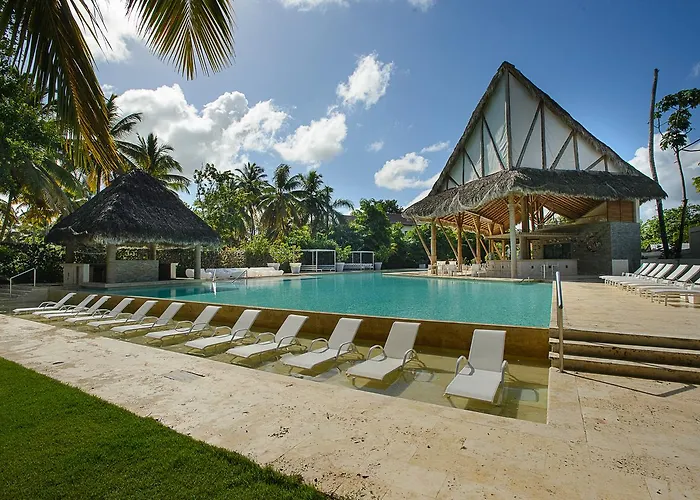 El Portillo Residences By Mint Las Terrenas - 4 star Hotel