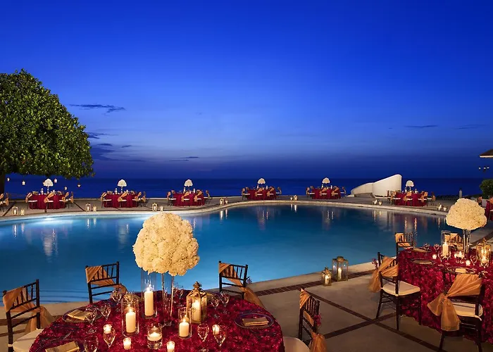 Sunscape Cove Montego Bay Resort And Spa