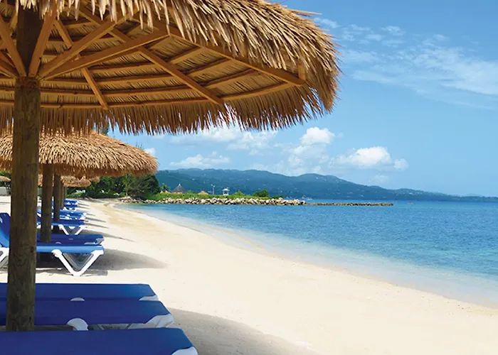 Sunscape Cove Montego Bay Resort And Spa