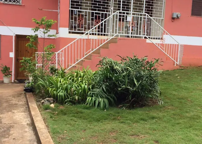 Hotel Fairmont Negril