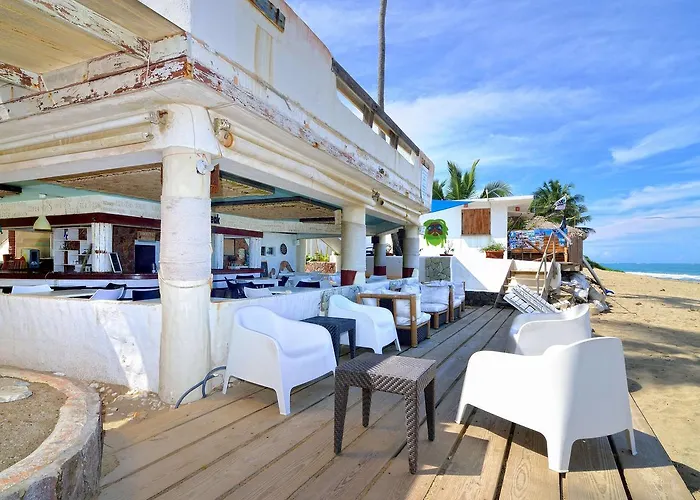 Worldclass Kitebeach Cabarete