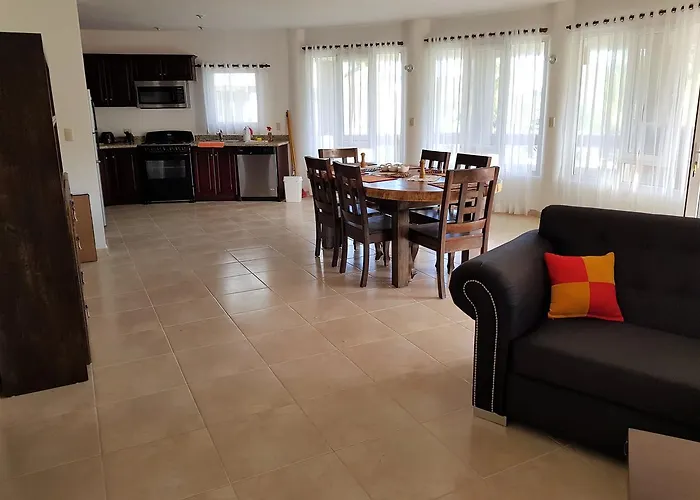 Luxury Apartment With Ocean View At The Beach Cabarete admite animales