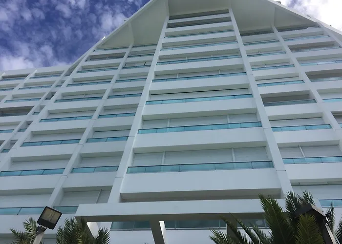 Marbella Juan Dolio Apartment