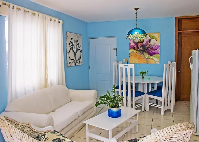 Hotel Las Margarita Sosúa