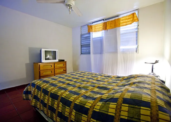 Rocky'S Rock & Blues Bar And Hotel Sosua