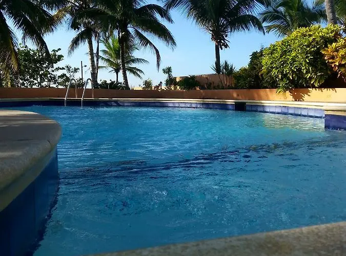 La Cueva Del Che Hotel Juan Dolio