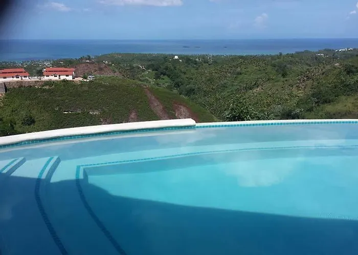Villa Angel Las Terrenas