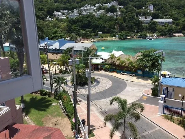 #73 Fisherman'S Point Ocho Rios