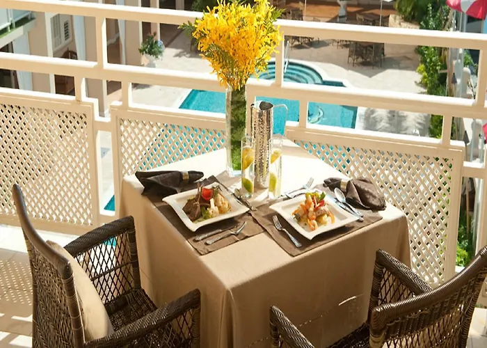 Sandals Inn All Inclusive - Couples Only (Adults Only) Montego Bay mit 5 Sternen