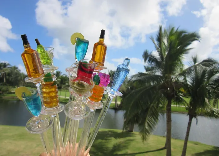 Coral Village - Caribbean Cocktails Deluxe Suites&Pool Punta Cana