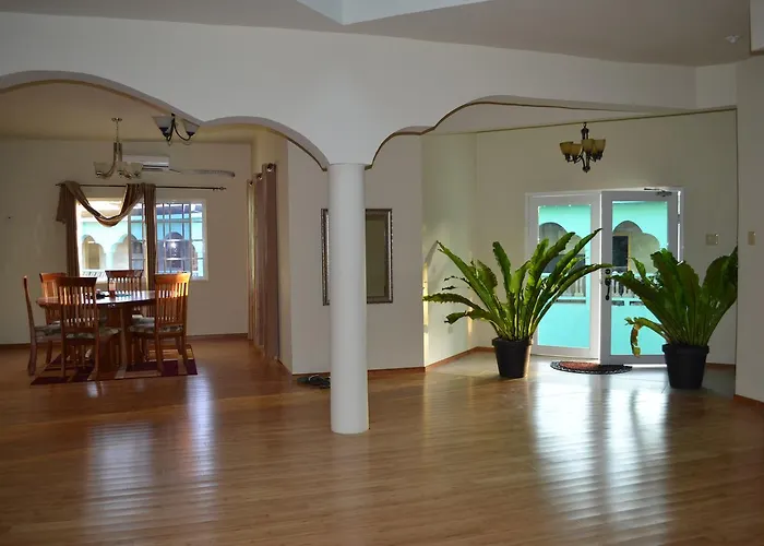 Negril Sky Blue Resorts Ltd che accetta animali