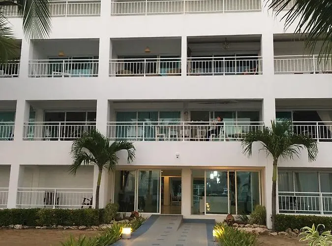 Apartamento Juan Dolio